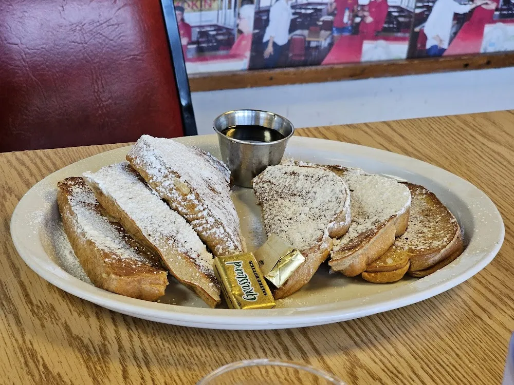 French Toast